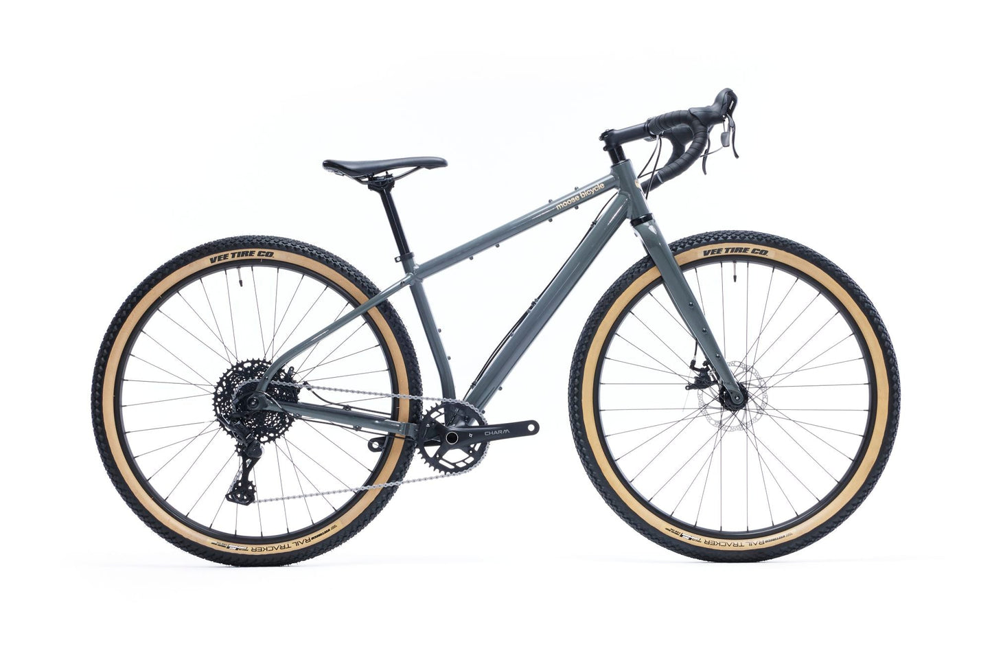 Moose Gravel Express 1