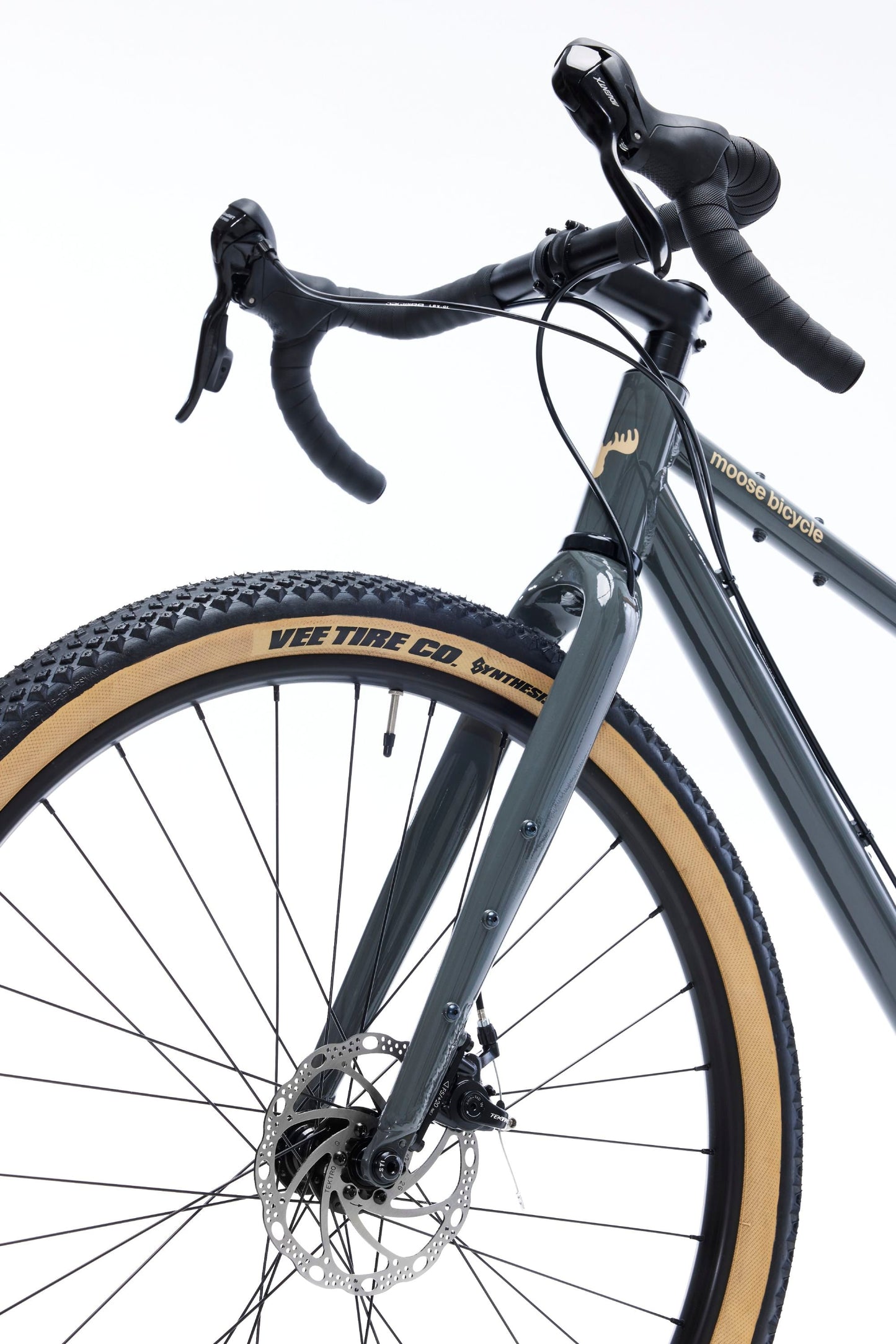 Moose Gravel Express 1