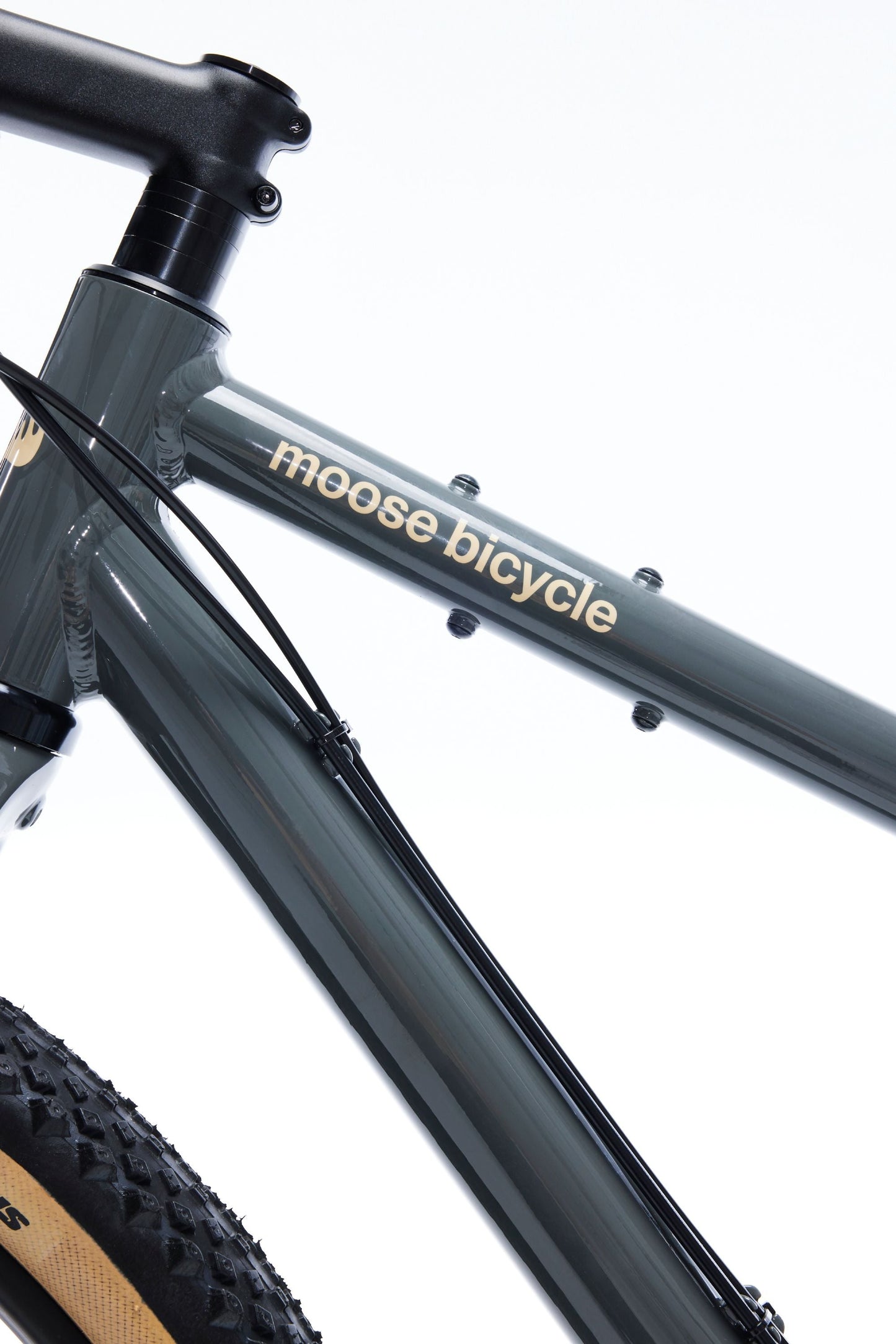 Moose Gravel Express 1