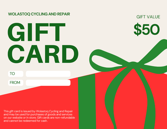 Gift Cards