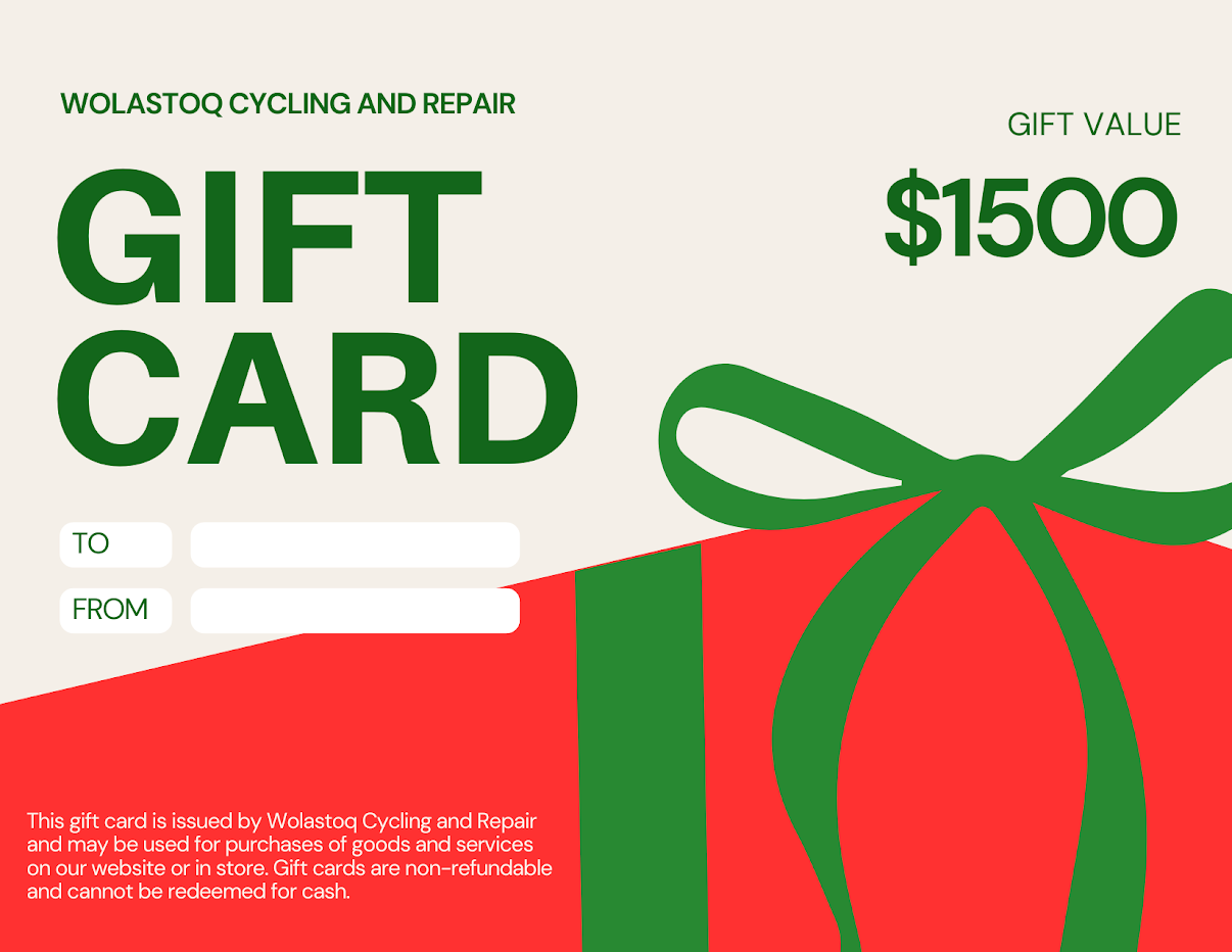 Gift Cards