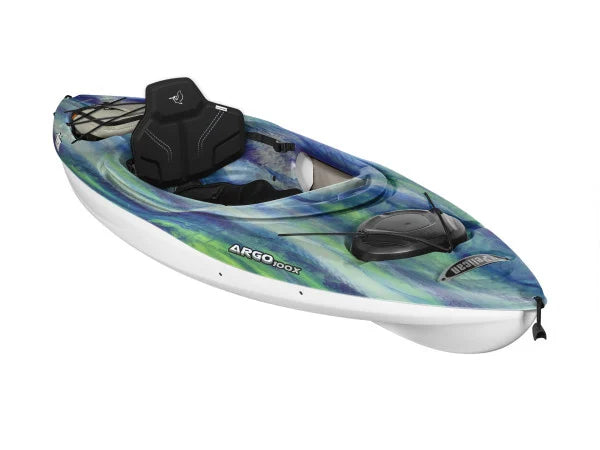 Single Kayak