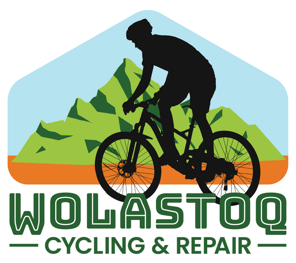 Wolastoq Cycling & Repair