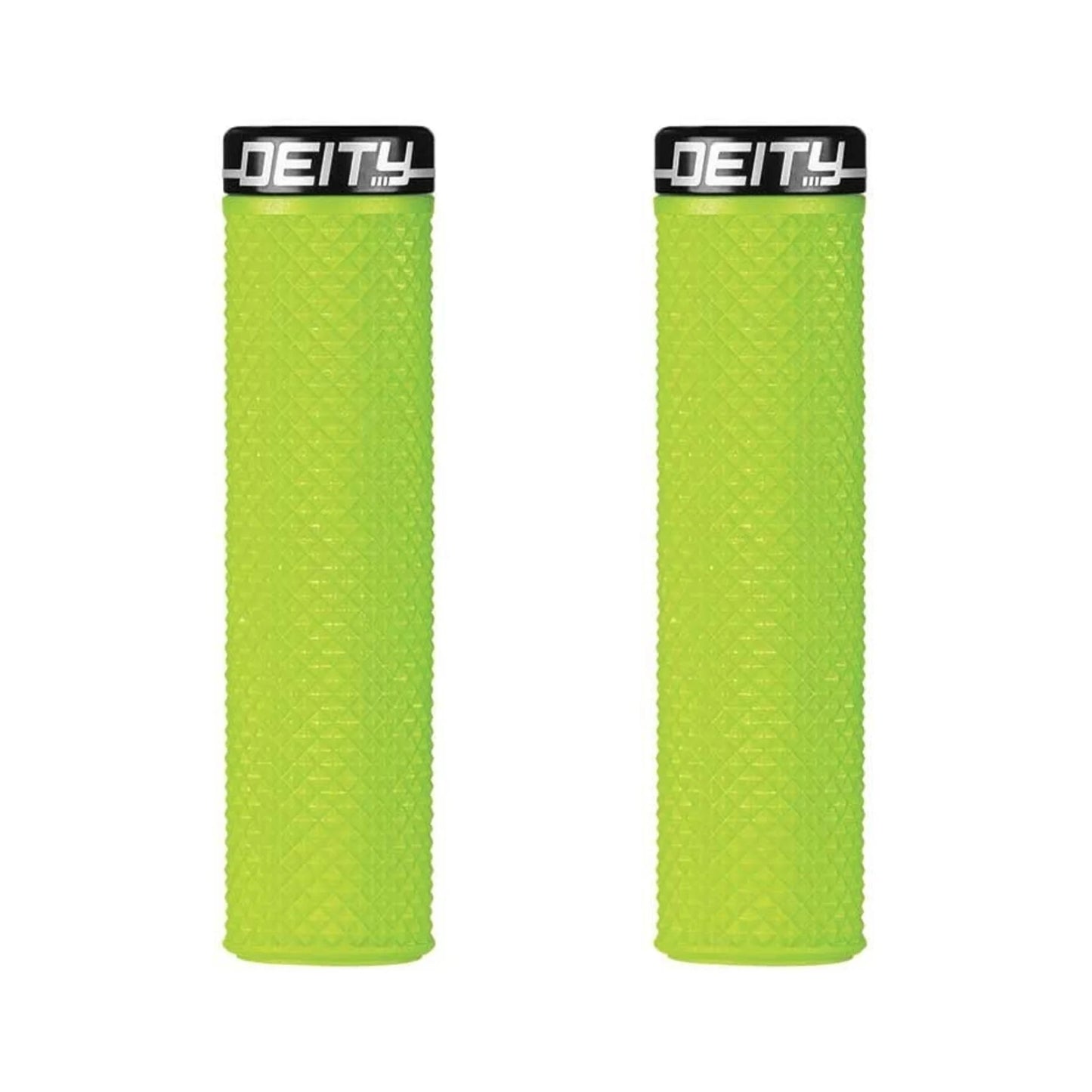 Deity, Slimfit, Grip, 132mm, Green