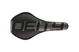Deity, Speedstrap, Cr-Mo, Saddle, Unisex, Black