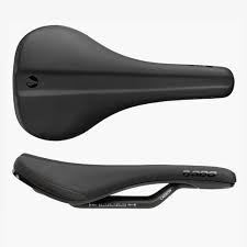 SDG Components, Allure V2 Lux-Alloy Saddle, Women, Black