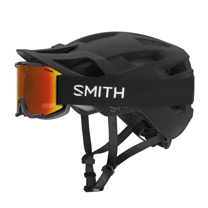 Smith Engage MIPS Black