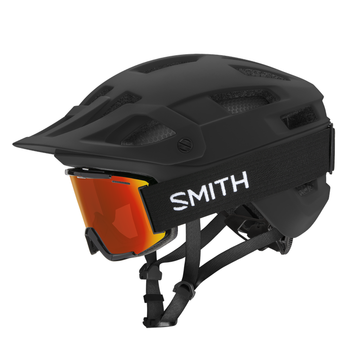 Smith Engage MIPS Black