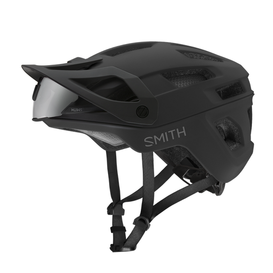 Smith Engage MIPS Black