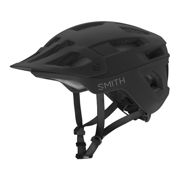 Smith Engage MIPS Black