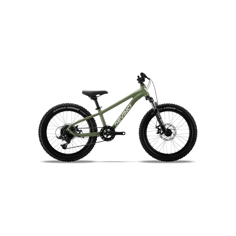 Devinci Ewoc 20 7s Matcha