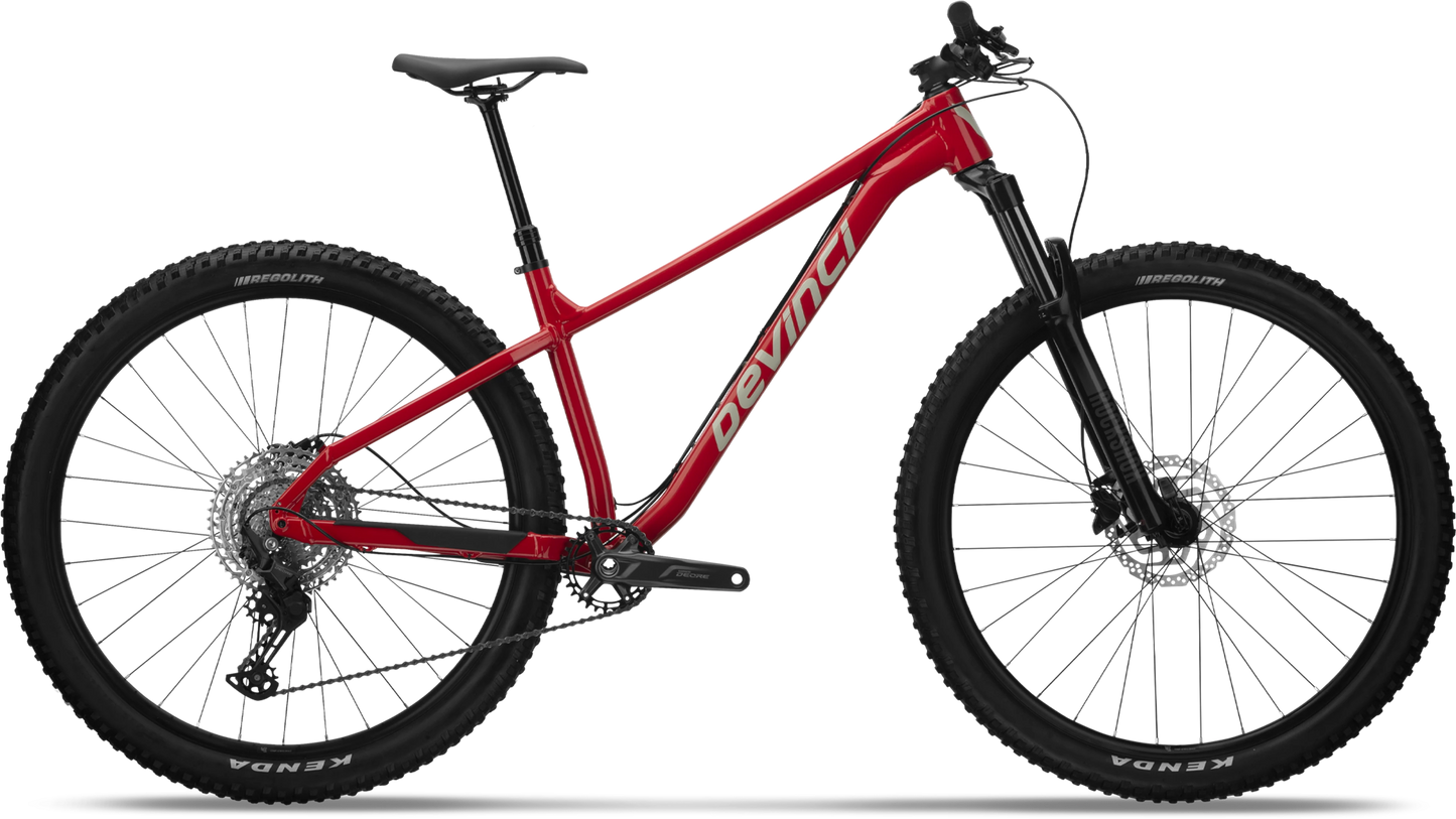 Devinci Kobain