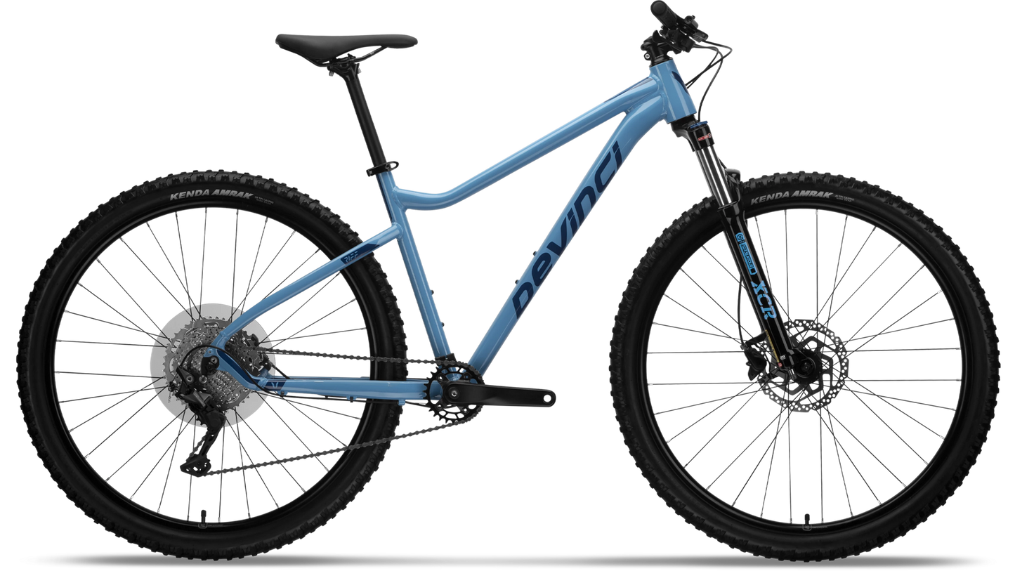 Devinci Rift Deore 10