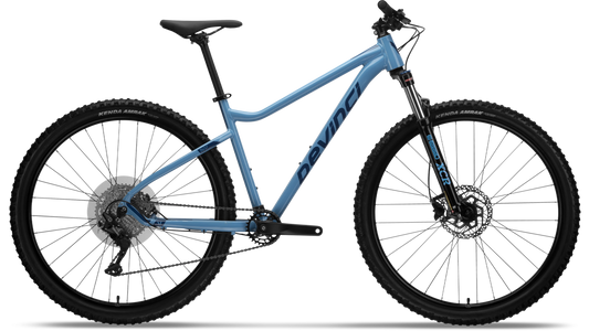 Devinci Rift Deore 10