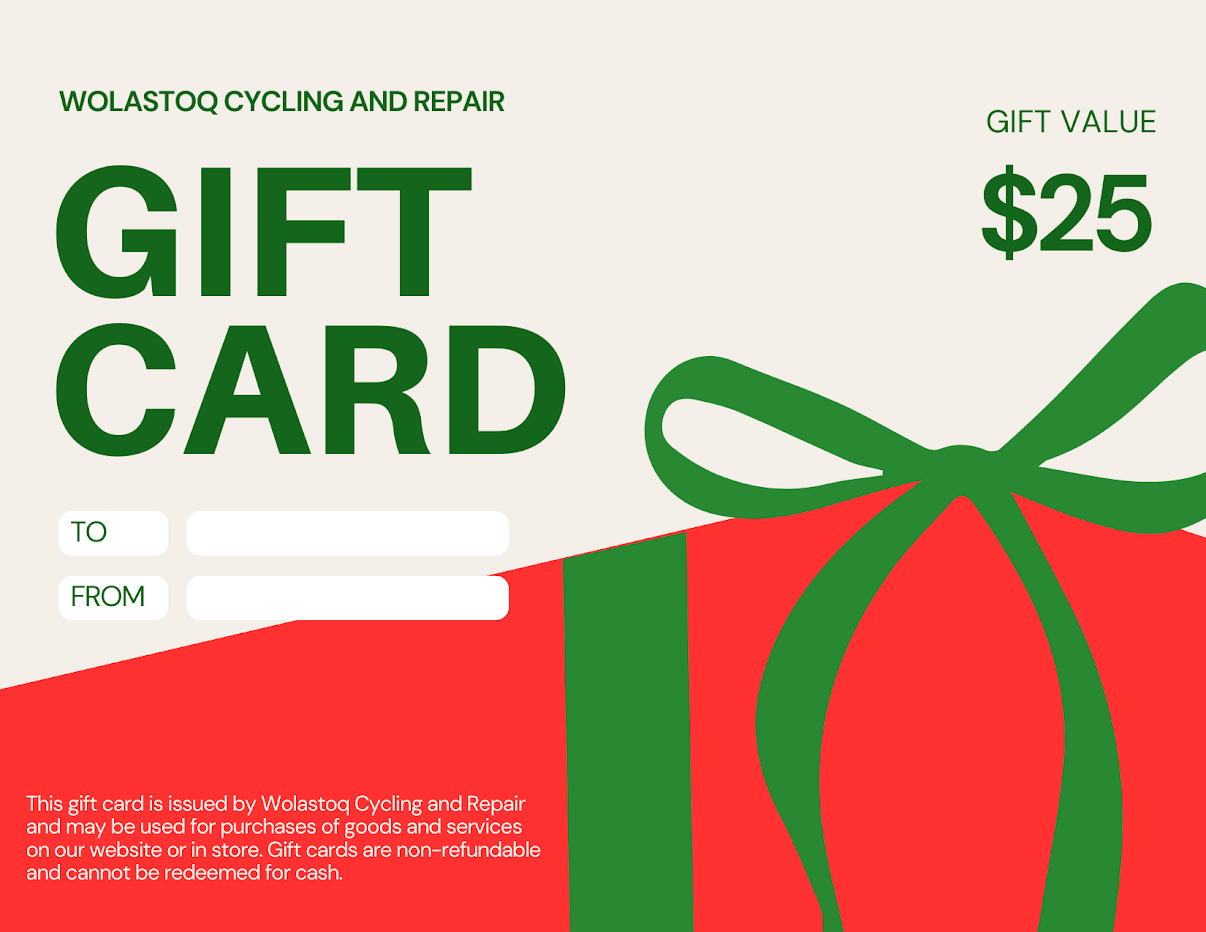 Gift Cards