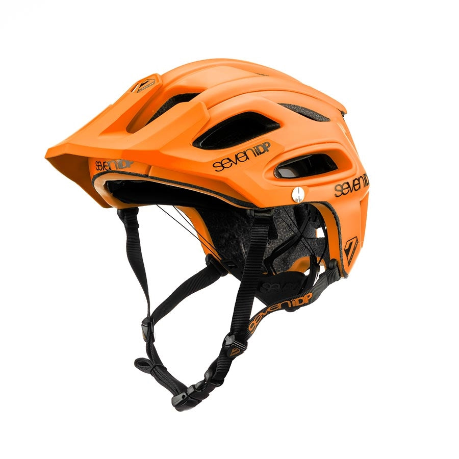7iDP, M2, Helmet, XL, 60-63cm, Burnt Orange