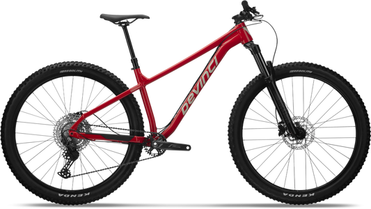 Devinci Kobain