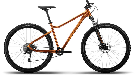 Devinci Riff Acera 8